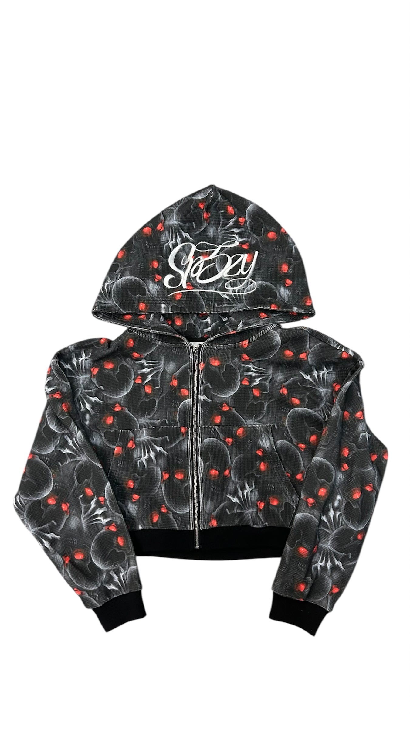 INFERNO HOODIE